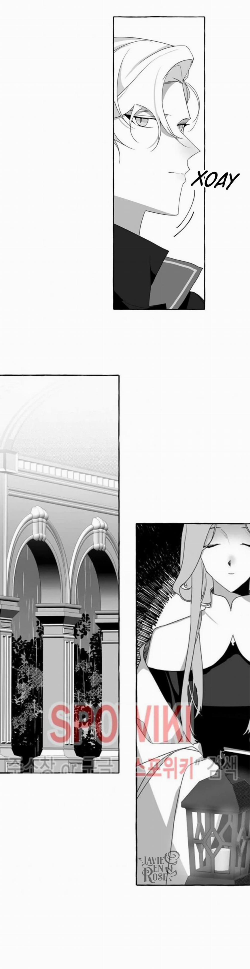 Chờ Đến Ngày Nở Hoa 6 trang 25