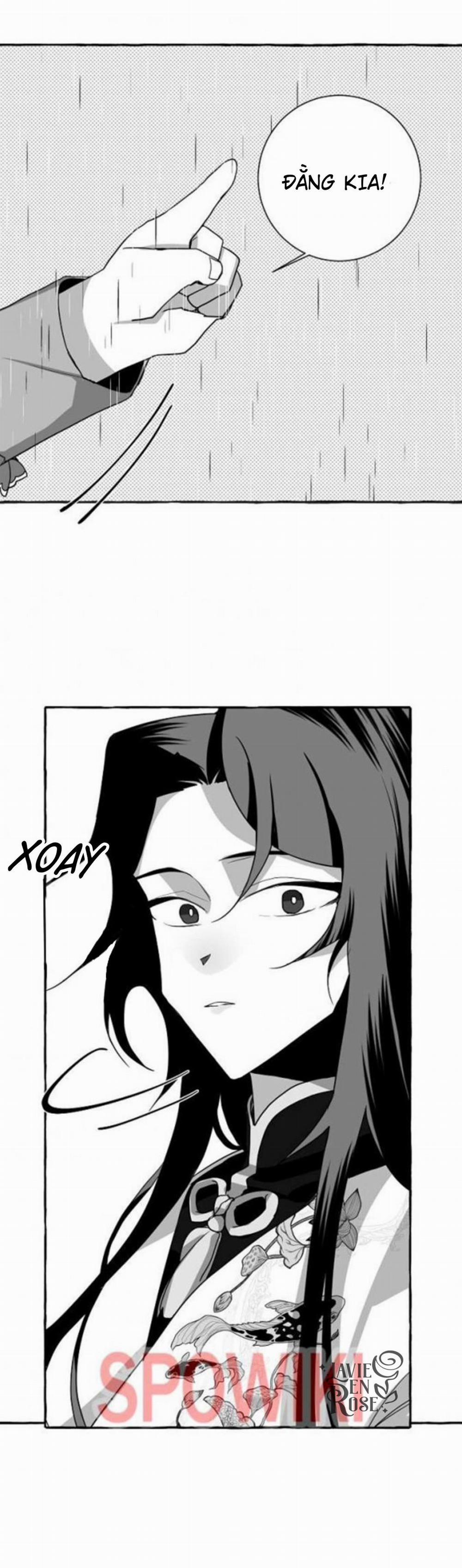 Chờ Đến Ngày Nở Hoa 6 trang 27