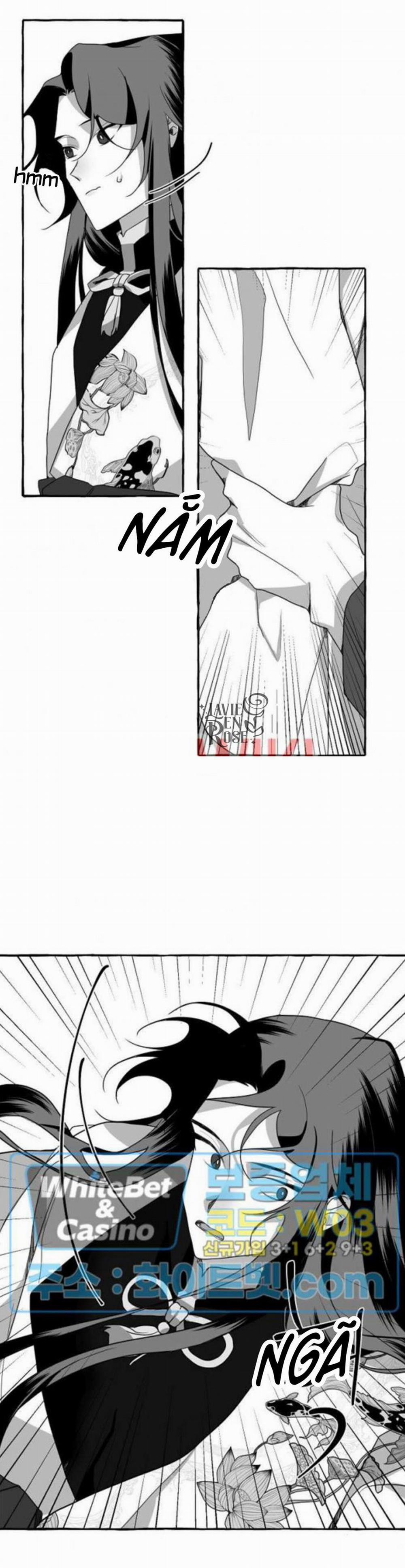 Chờ Đến Ngày Nở Hoa 6 trang 29