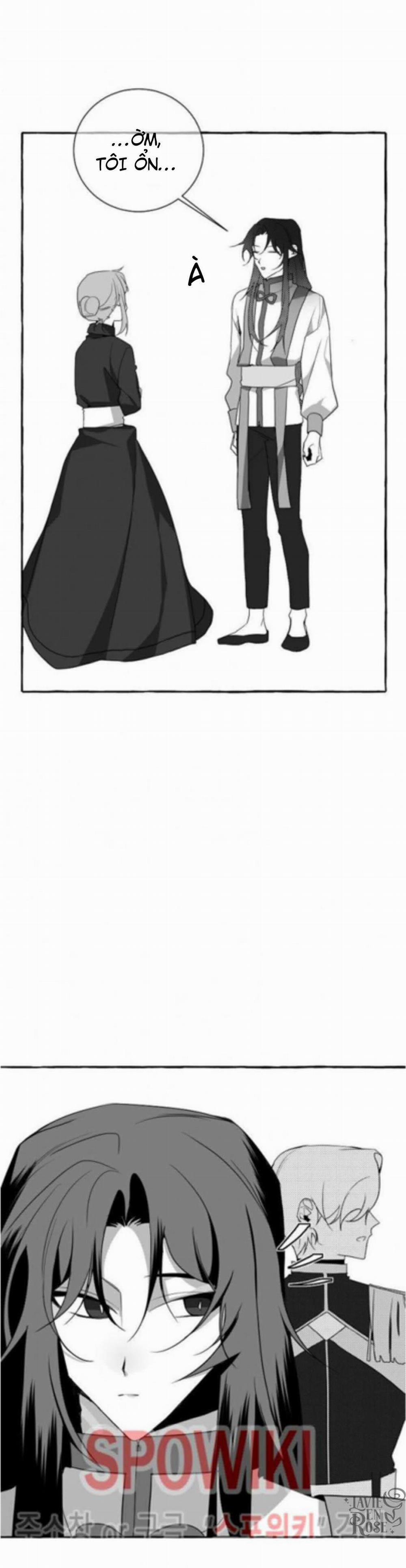 Chờ Đến Ngày Nở Hoa 6 trang 5
