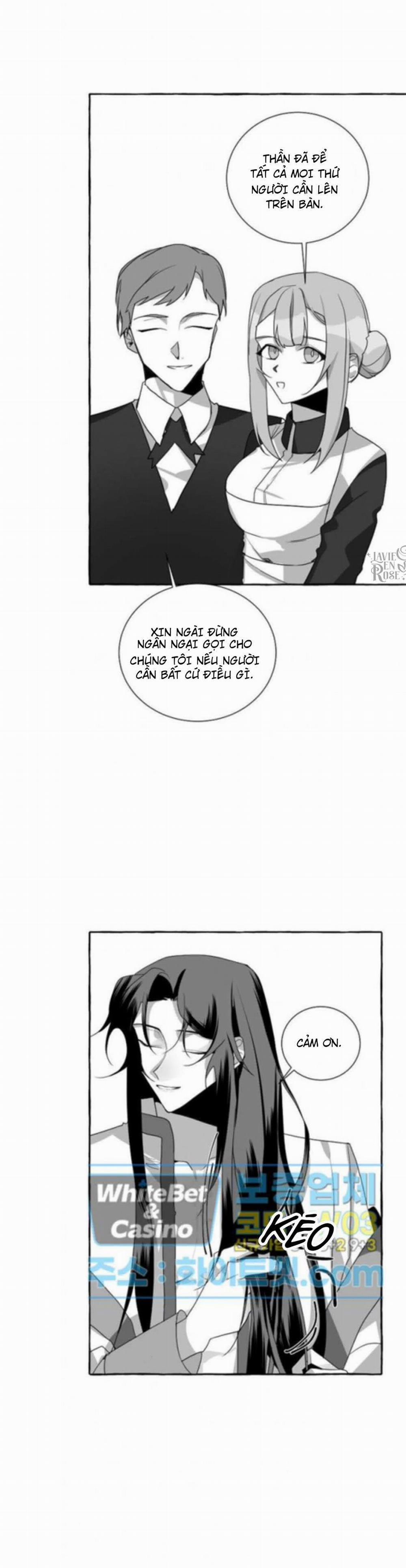 Chờ Đến Ngày Nở Hoa 6 trang 7