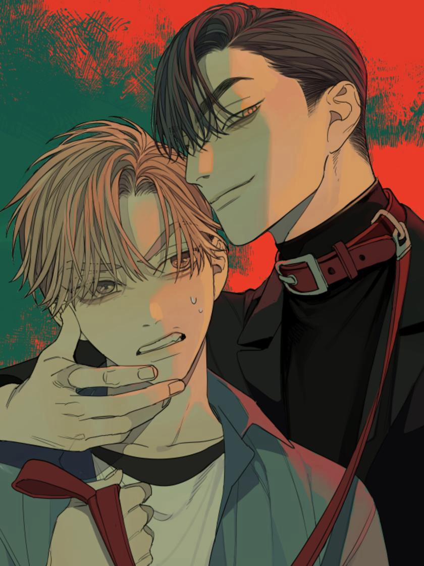 Chó Điên 27 ss2 trang 0
