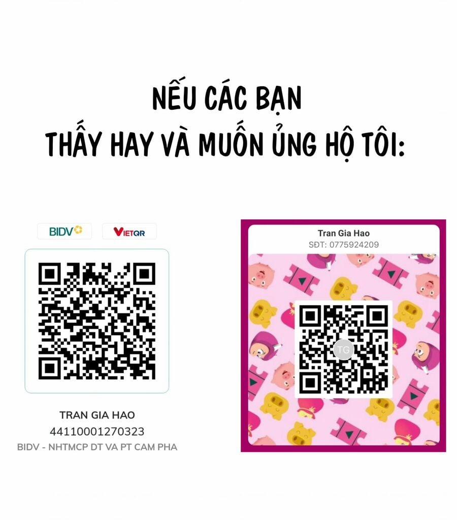 Cho Dù Cổ Không Ăn Lại Nữ Chính, Nhưng Bakeneko-Chan Vẫn Sẽ Cố Gắng 17 trang 4