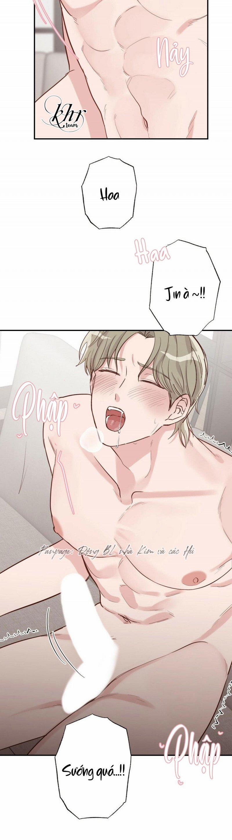 Cho Dù Là Robot Cũng Ok 2 trang 26