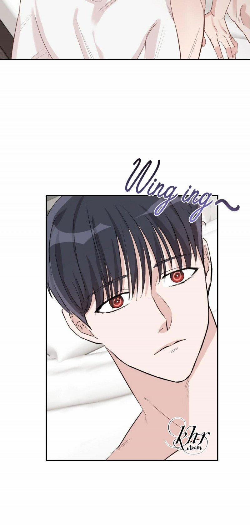 Cho Dù Là Robot Cũng Ok 2 trang 33