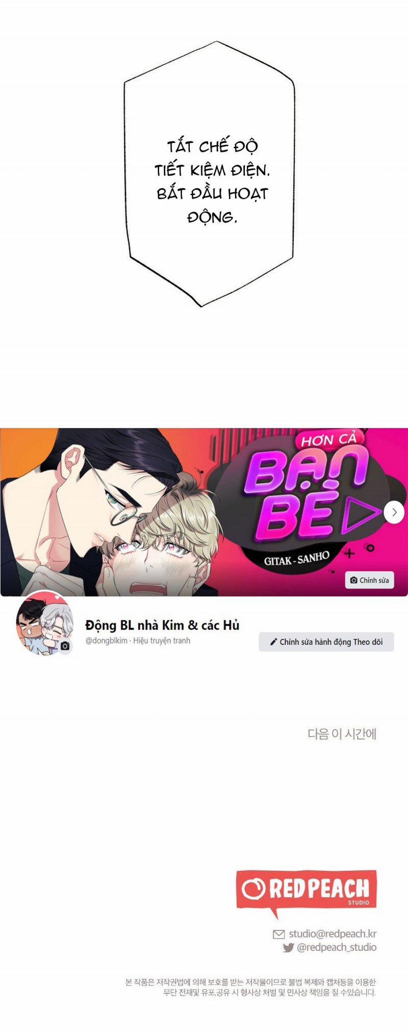 Cho Dù Là Robot Cũng Ok 2 trang 34