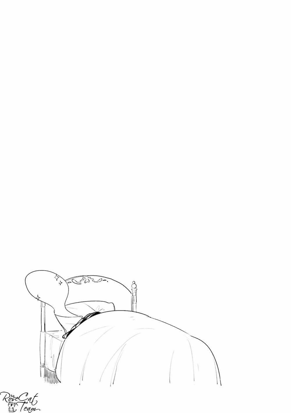 Cho Dù Tôi Có Chết, Tôi Cũng Sẽ Không Chọn Cậu 4 trang 14