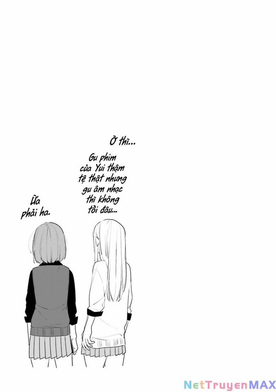 Cho Dù Tôi Có Chết, Tôi Cũng Sẽ Không Chọn Cậu 7 trang 14