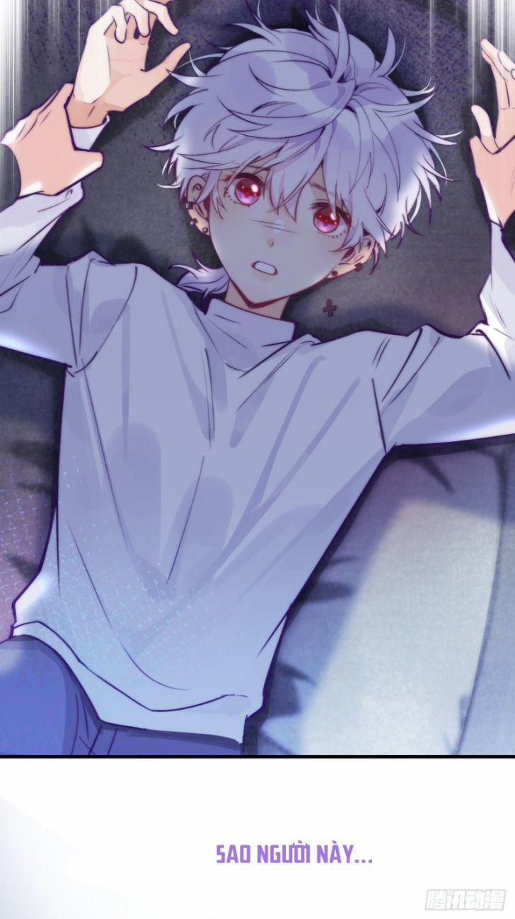 Cho Em Cắn Một Miếng Đi Mà, Xin Anh Đó! 0.0 Giới thiệu trang 6