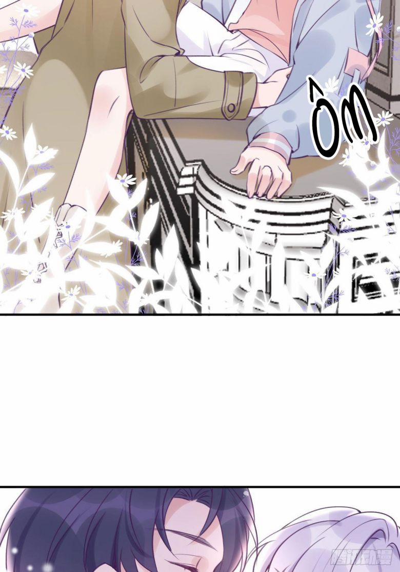 Cho Em Cắn Một Miếng Đi Mà, Xin Anh Đó! 0.0 Ngoại truyện trang 10