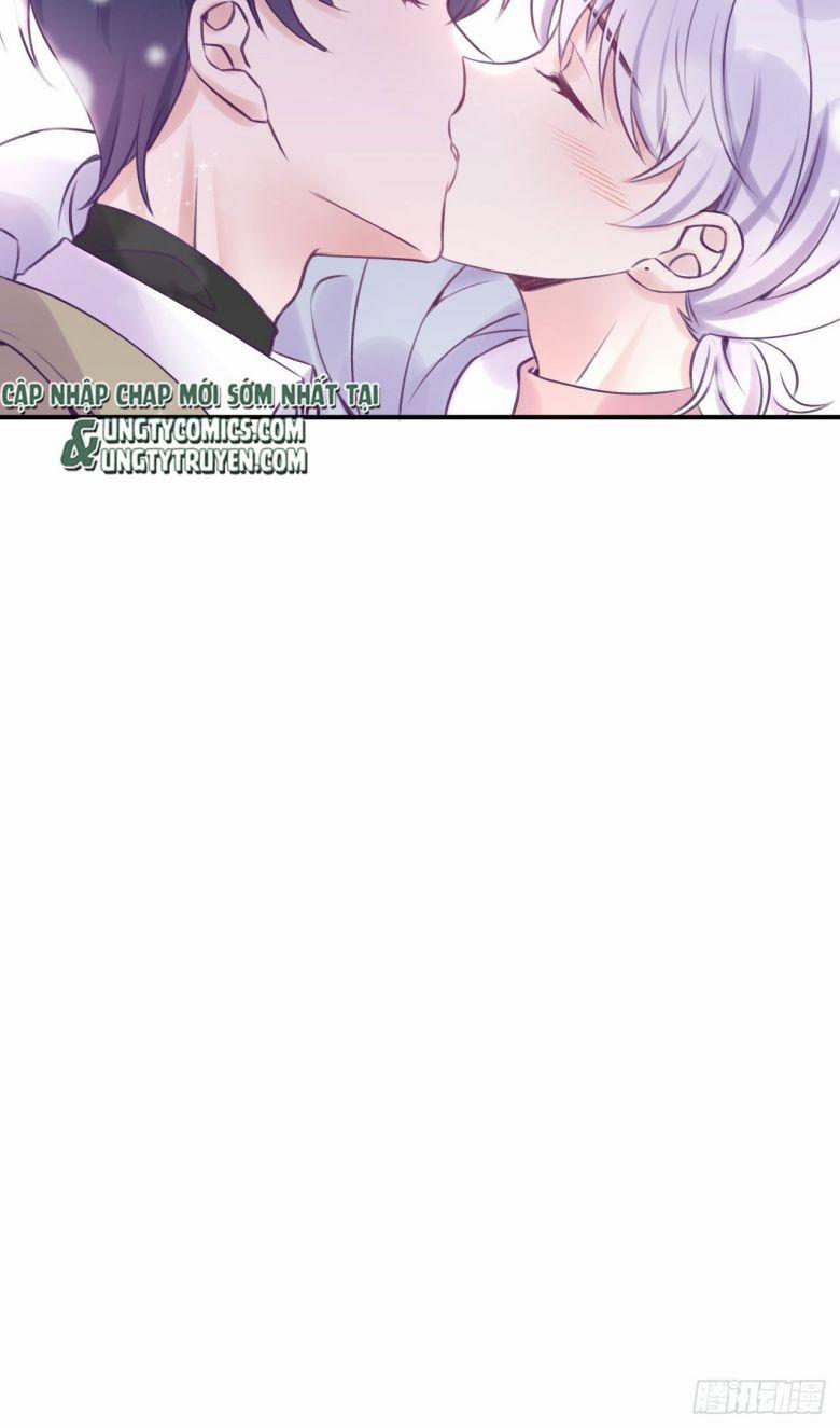 Cho Em Cắn Một Miếng Đi Mà, Xin Anh Đó! 0.0 Ngoại truyện trang 11