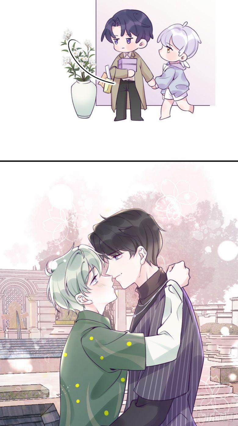 Cho Em Cắn Một Miếng Đi Mà, Xin Anh Đó! 0.0 Ngoại truyện trang 13