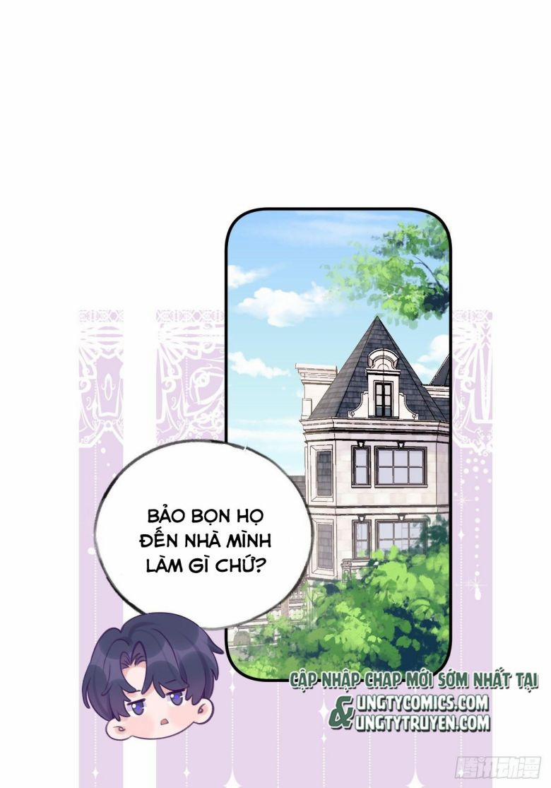 Cho Em Cắn Một Miếng Đi Mà, Xin Anh Đó! 0.0 Ngoại truyện trang 5