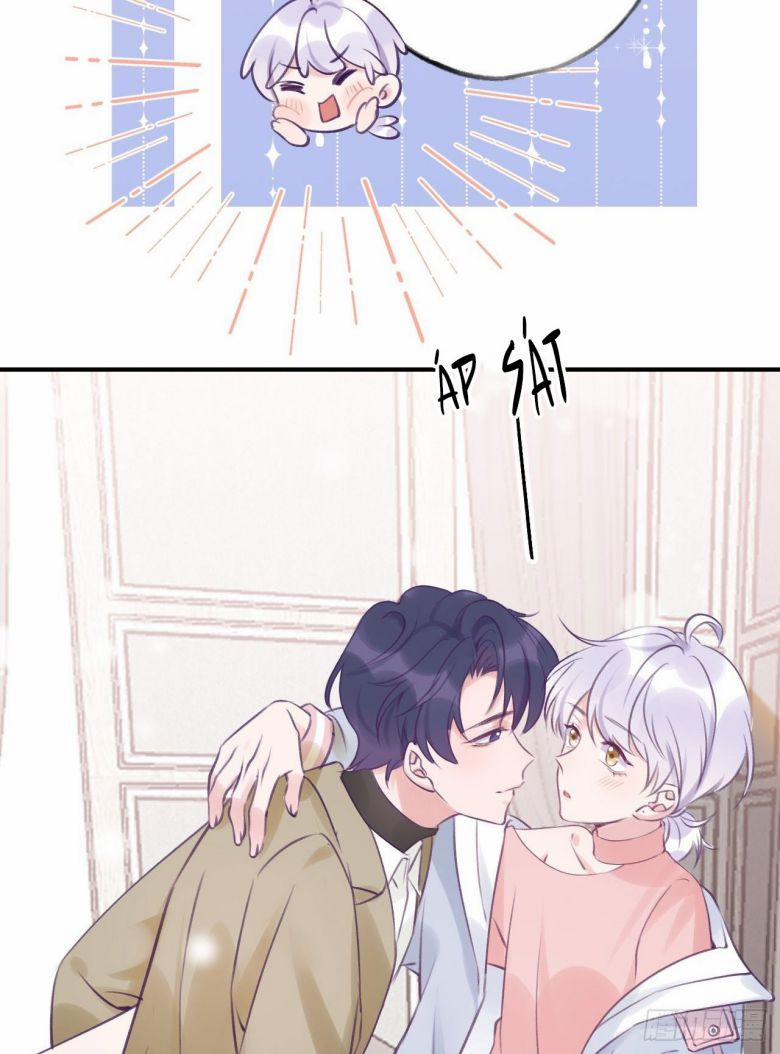 Cho Em Cắn Một Miếng Đi Mà, Xin Anh Đó! 0.0 Ngoại truyện trang 9