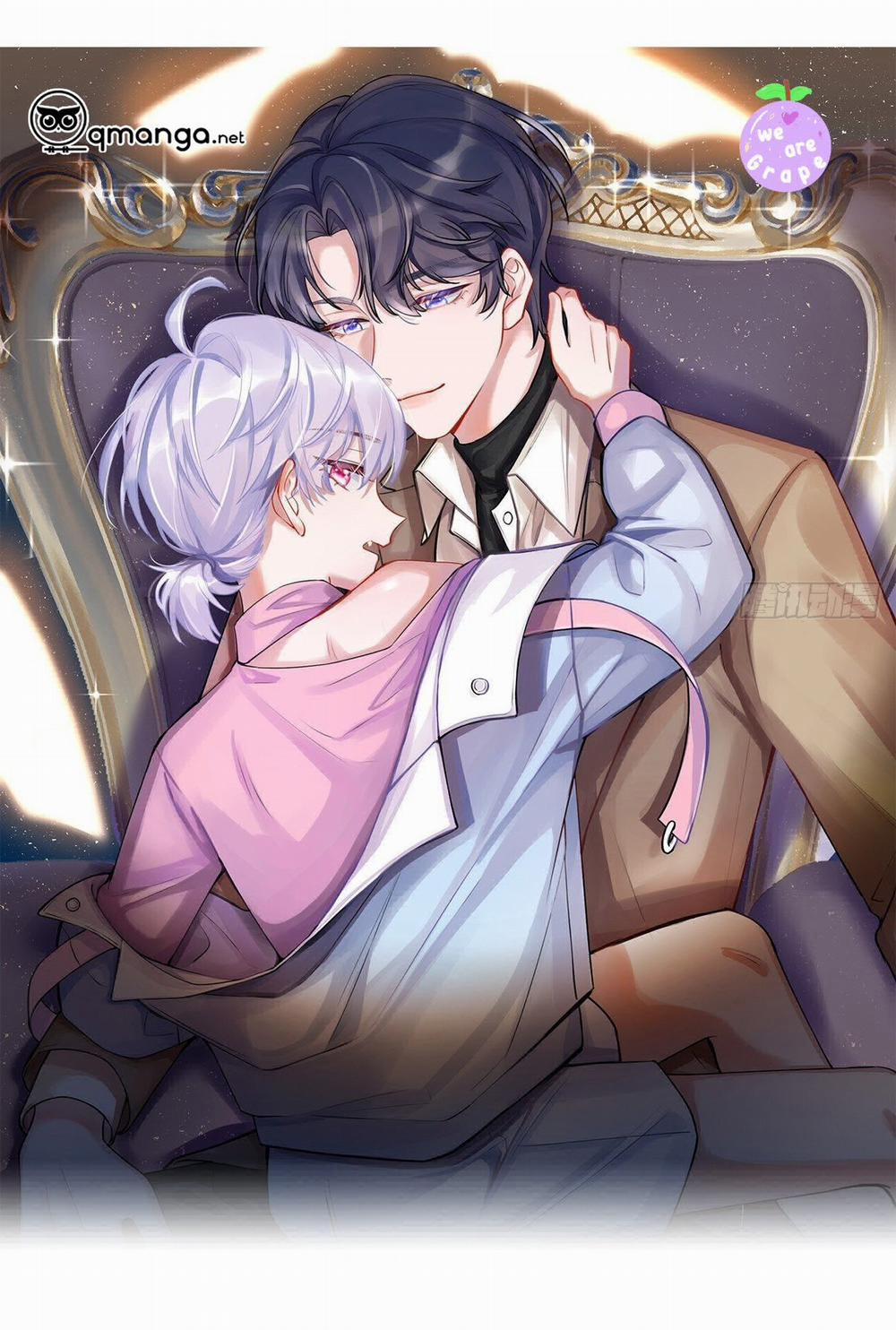 Cho Em Cắn Một Miếng Đi Mà, Xin Anh Đó! 0 Giới thiệu nhân vật trang 3