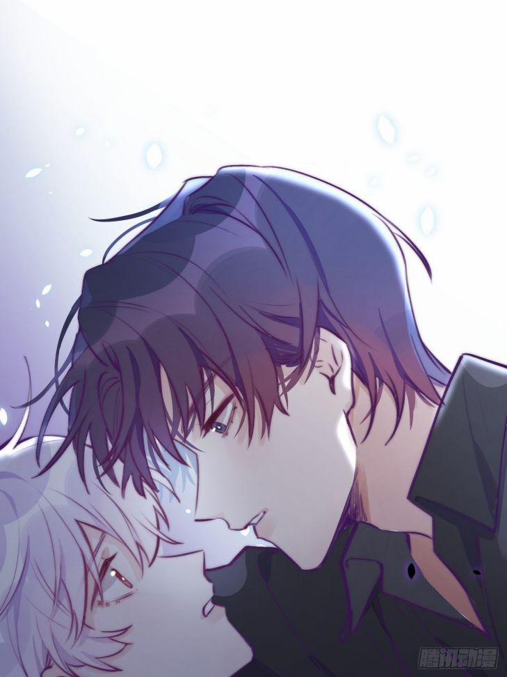 Cho Em Cắn Một Miếng Đi Mà, Xin Anh Đó! 1 trang 12