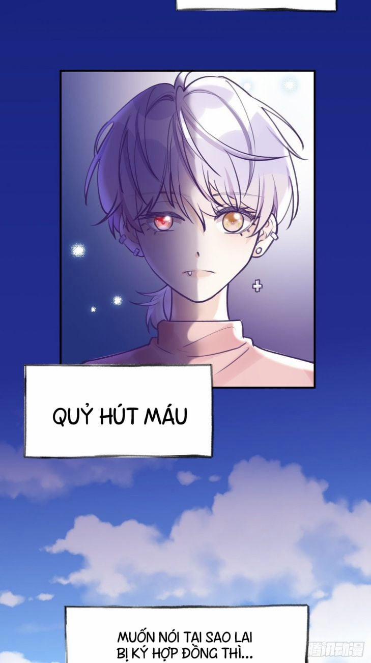 Cho Em Cắn Một Miếng Đi Mà, Xin Anh Đó! 1 trang 15