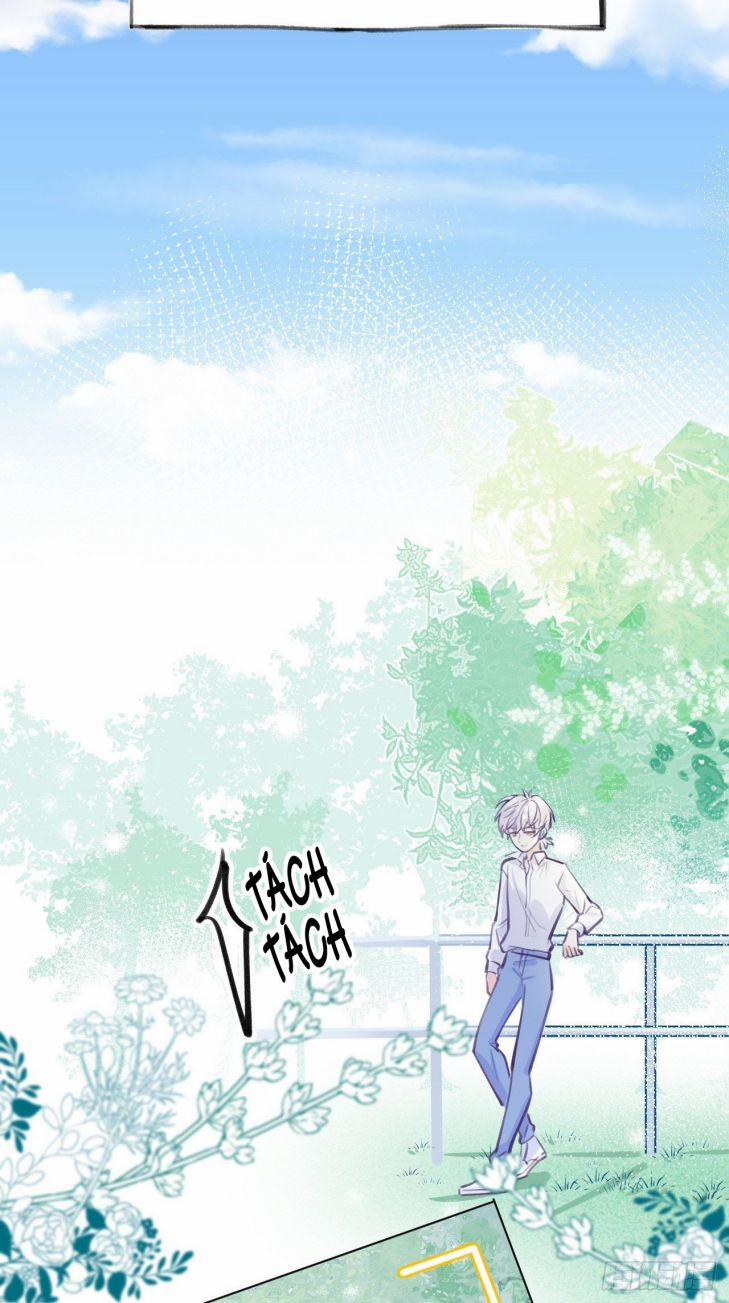 Cho Em Cắn Một Miếng Đi Mà, Xin Anh Đó! 1 trang 16