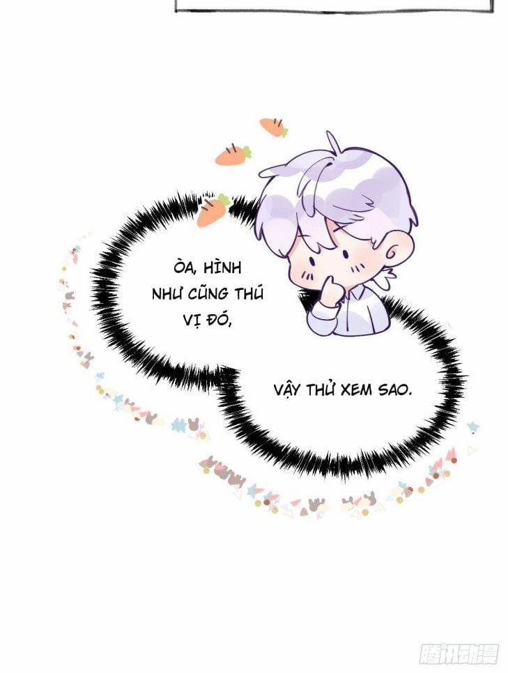 Cho Em Cắn Một Miếng Đi Mà, Xin Anh Đó! 1 trang 19