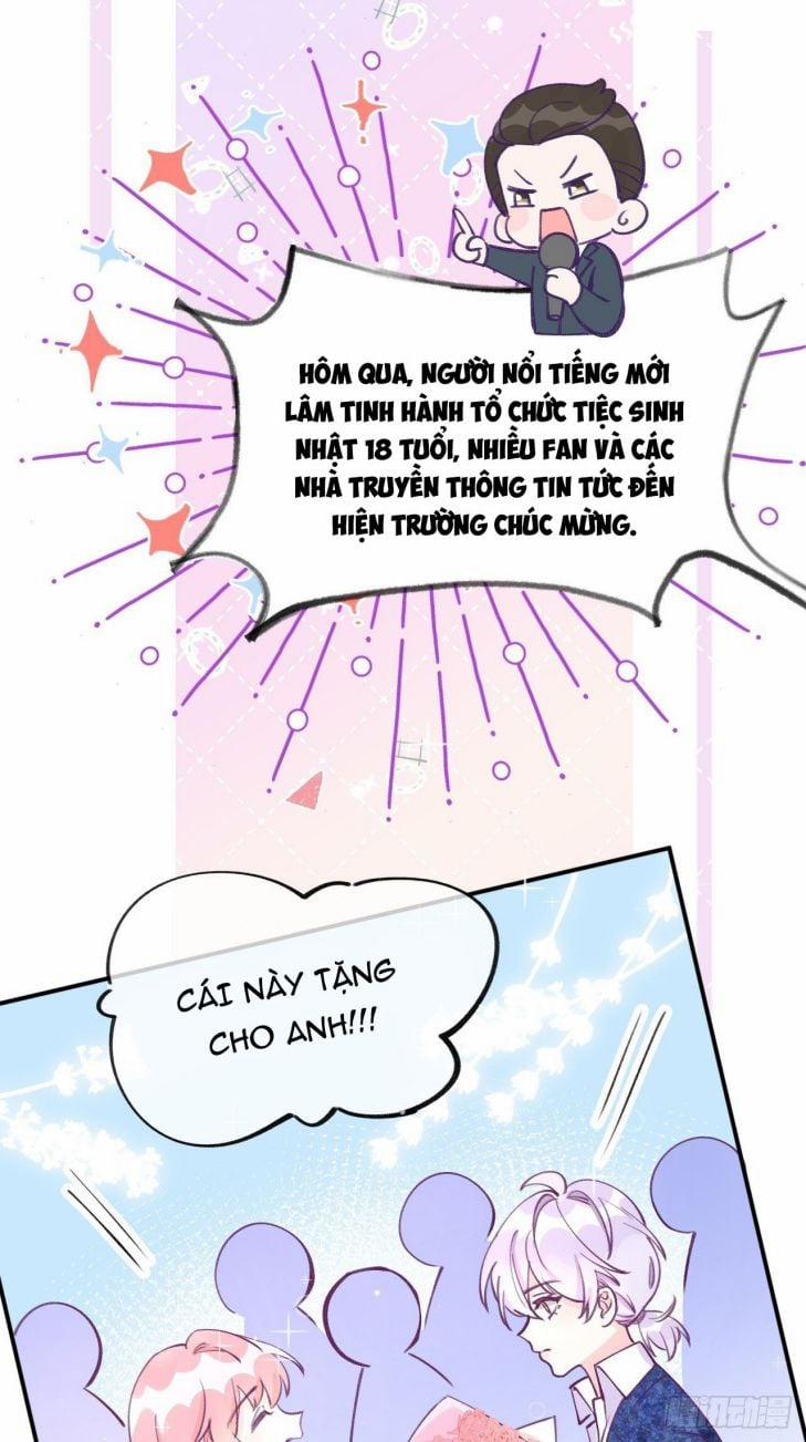 Cho Em Cắn Một Miếng Đi Mà, Xin Anh Đó! 1 trang 23