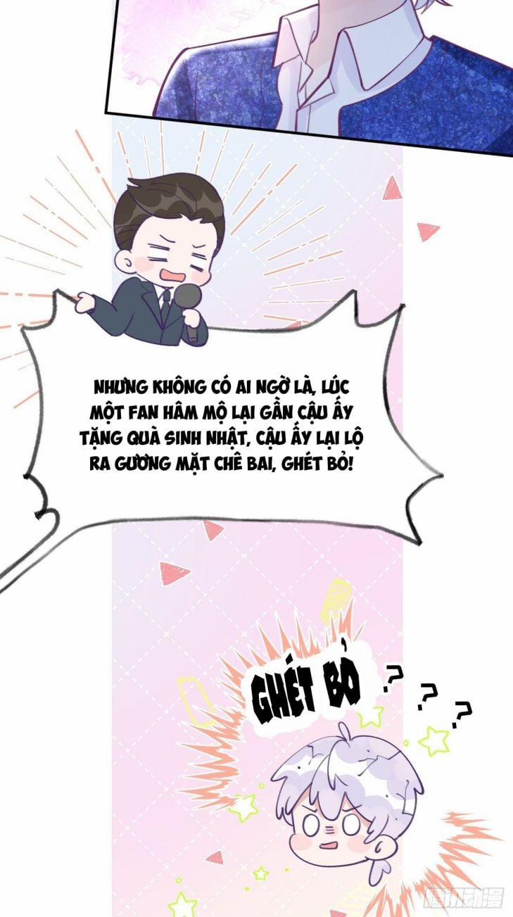 Cho Em Cắn Một Miếng Đi Mà, Xin Anh Đó! 1 trang 25