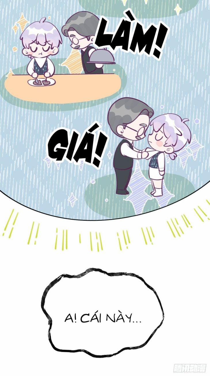 Cho Em Cắn Một Miếng Đi Mà, Xin Anh Đó! 1 trang 27