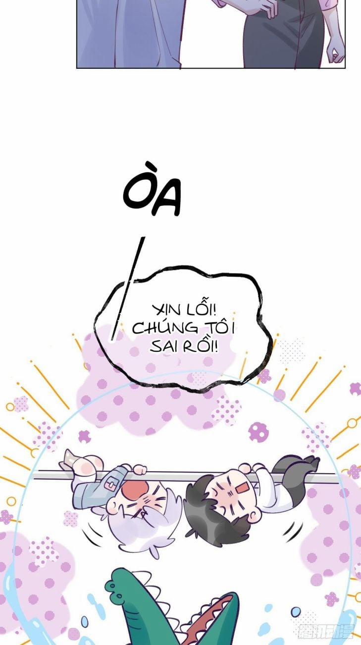 Cho Em Cắn Một Miếng Đi Mà, Xin Anh Đó! 1 trang 30