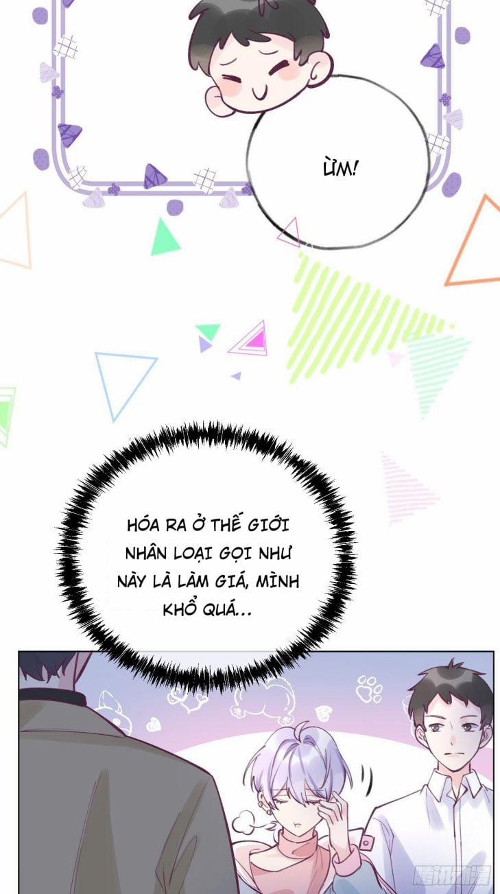 Cho Em Cắn Một Miếng Đi Mà, Xin Anh Đó! 1 trang 34