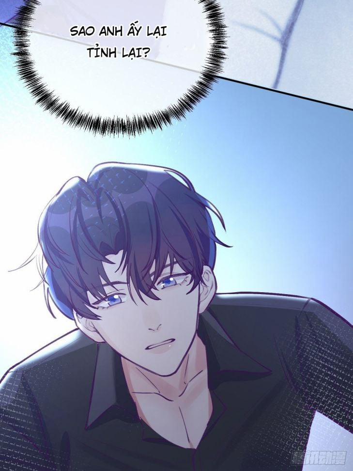 Cho Em Cắn Một Miếng Đi Mà, Xin Anh Đó! 1 trang 9