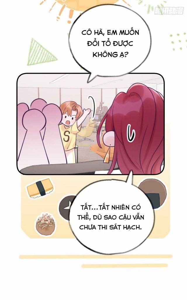 Cho Em Cắn Một Miếng Đi Mà, Xin Anh Đó! 10 trang 29