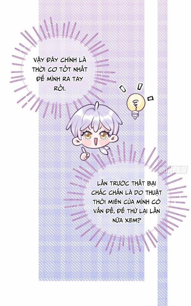 Cho Em Cắn Một Miếng Đi Mà, Xin Anh Đó! 10 trang 3