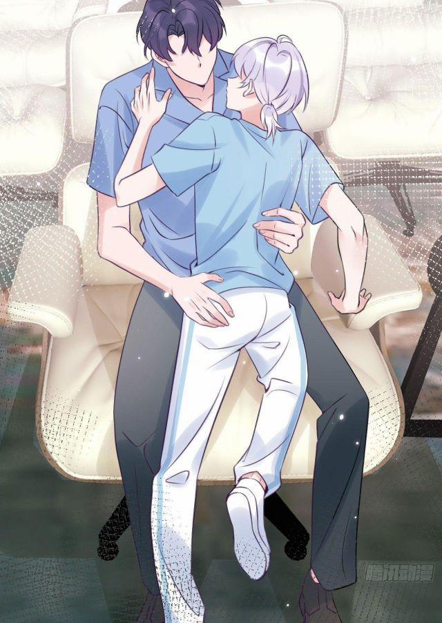 Cho Em Cắn Một Miếng Đi Mà, Xin Anh Đó! 10 trang 5