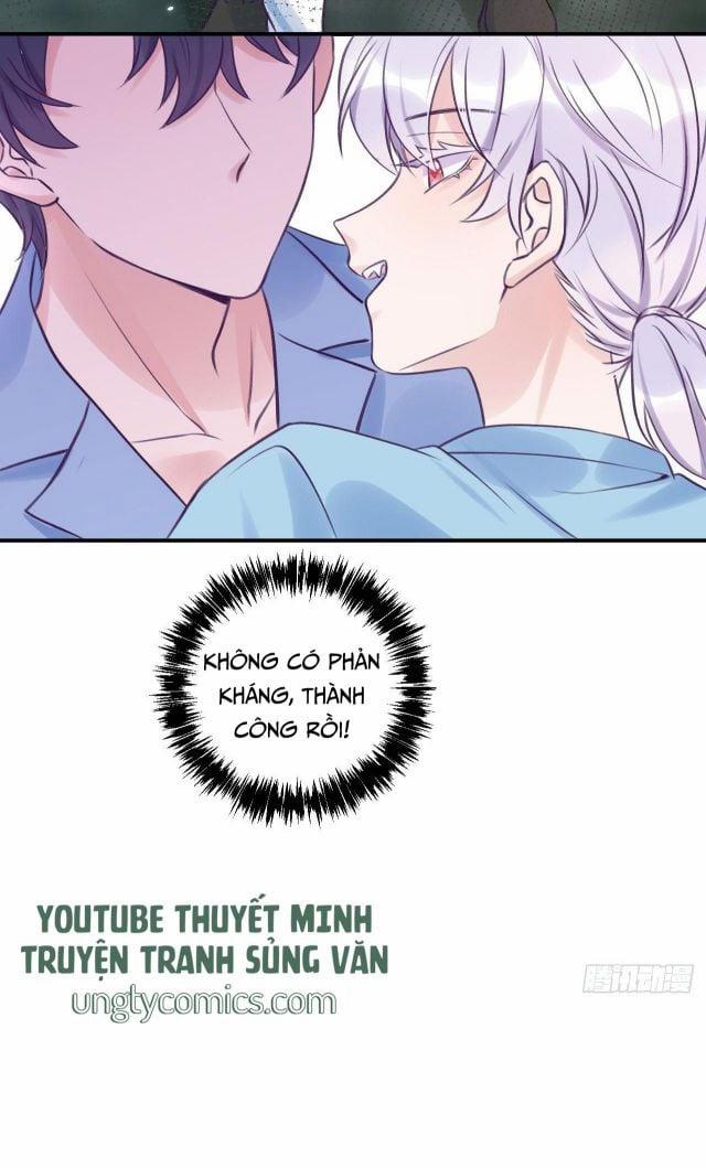 Cho Em Cắn Một Miếng Đi Mà, Xin Anh Đó! 10 trang 6