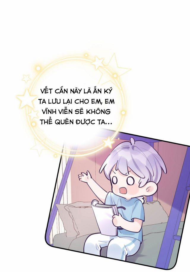 Cho Em Cắn Một Miếng Đi Mà, Xin Anh Đó! 11 trang 10