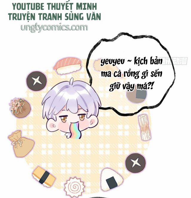 Cho Em Cắn Một Miếng Đi Mà, Xin Anh Đó! 11 trang 11