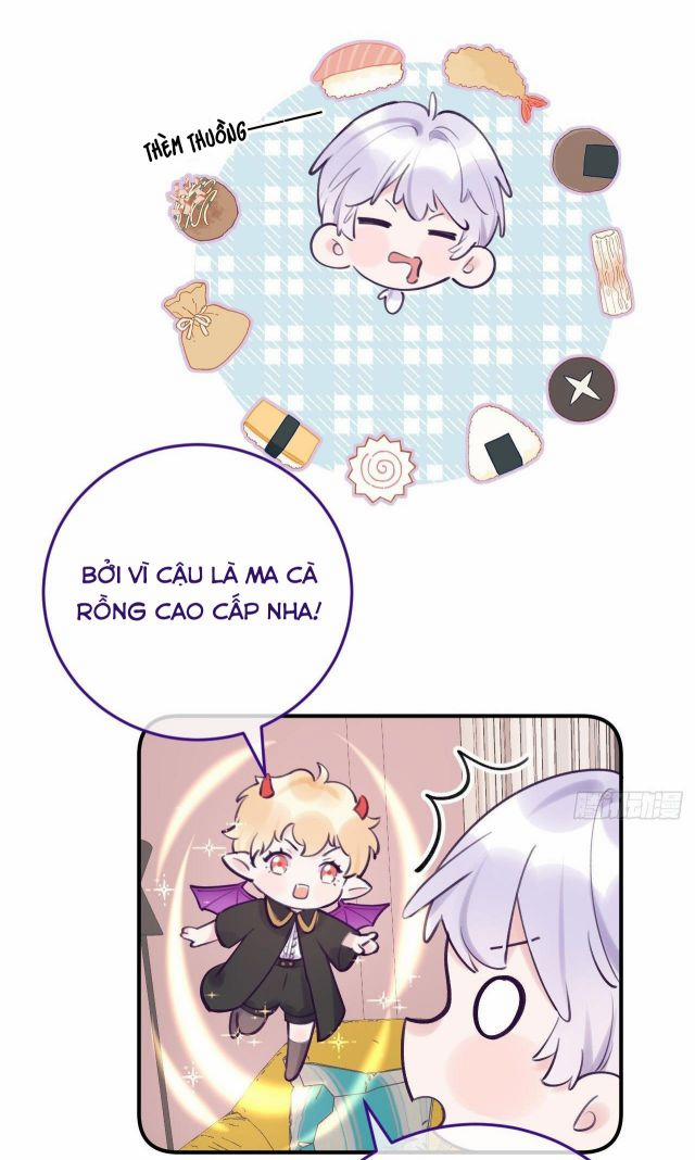 Cho Em Cắn Một Miếng Đi Mà, Xin Anh Đó! 11 trang 13