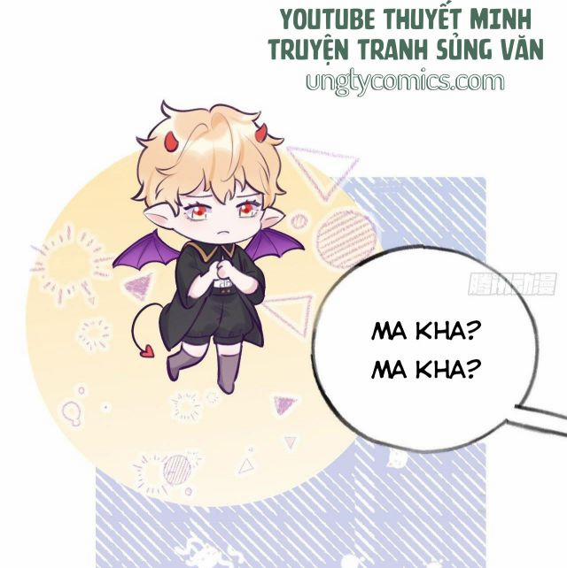 Cho Em Cắn Một Miếng Đi Mà, Xin Anh Đó! 11 trang 18