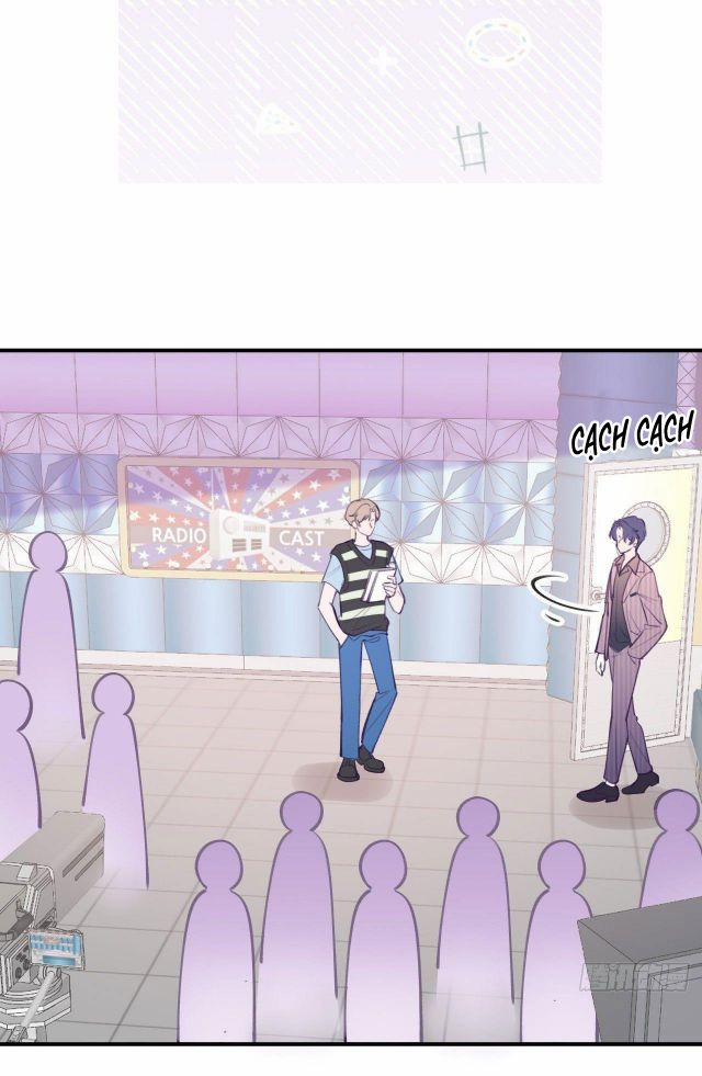 Cho Em Cắn Một Miếng Đi Mà, Xin Anh Đó! 11 trang 20