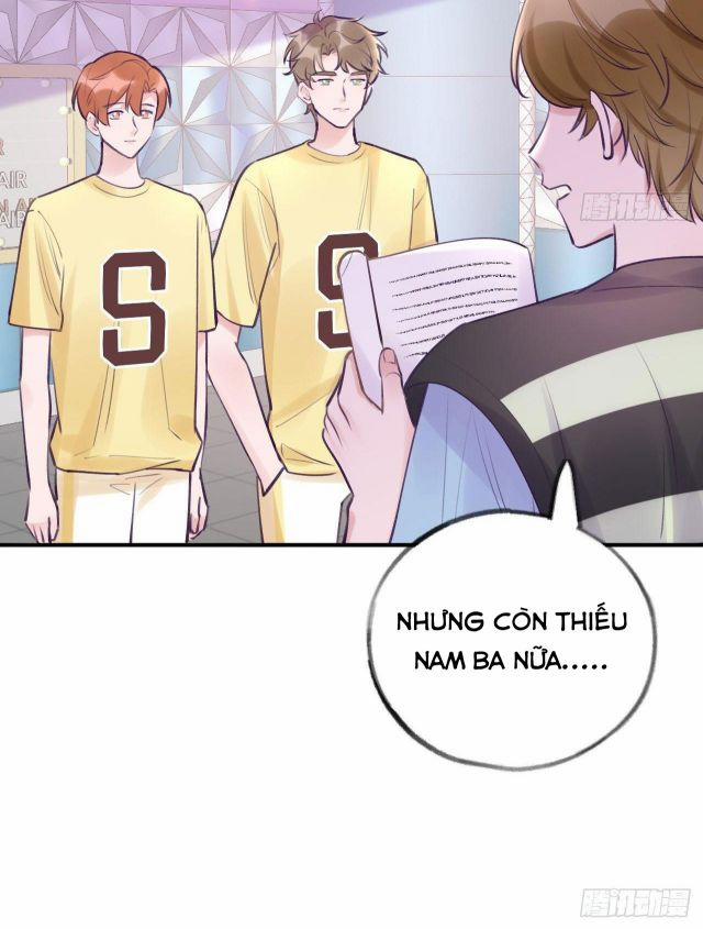 Cho Em Cắn Một Miếng Đi Mà, Xin Anh Đó! 11 trang 23