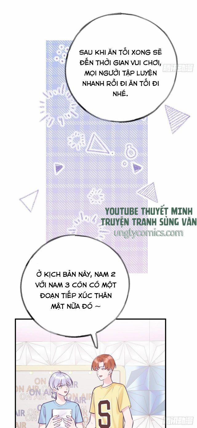 Cho Em Cắn Một Miếng Đi Mà, Xin Anh Đó! 11 trang 28