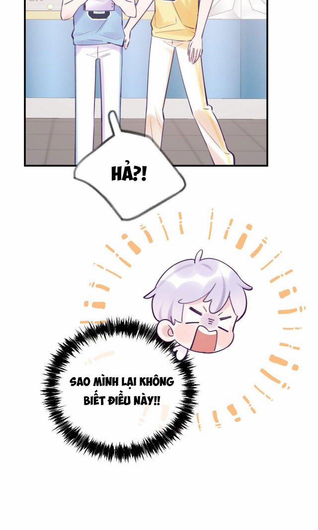 Cho Em Cắn Một Miếng Đi Mà, Xin Anh Đó! 11 trang 29