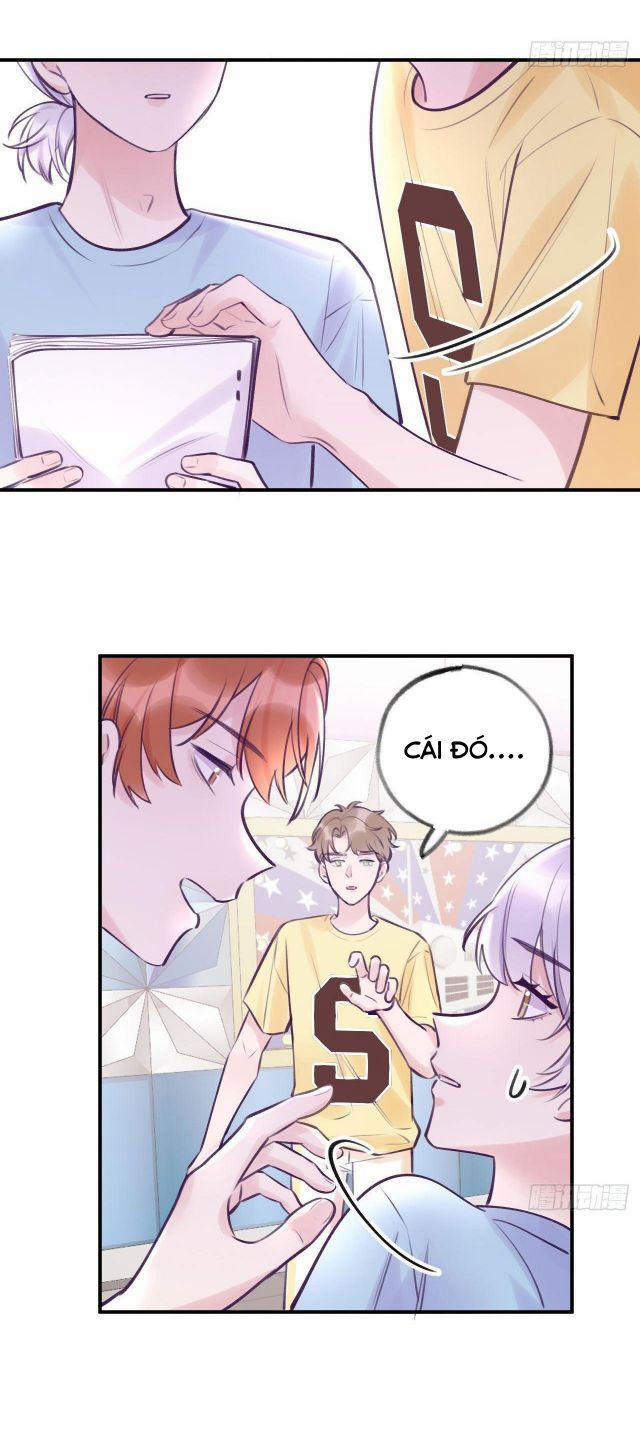 Cho Em Cắn Một Miếng Đi Mà, Xin Anh Đó! 11 trang 30