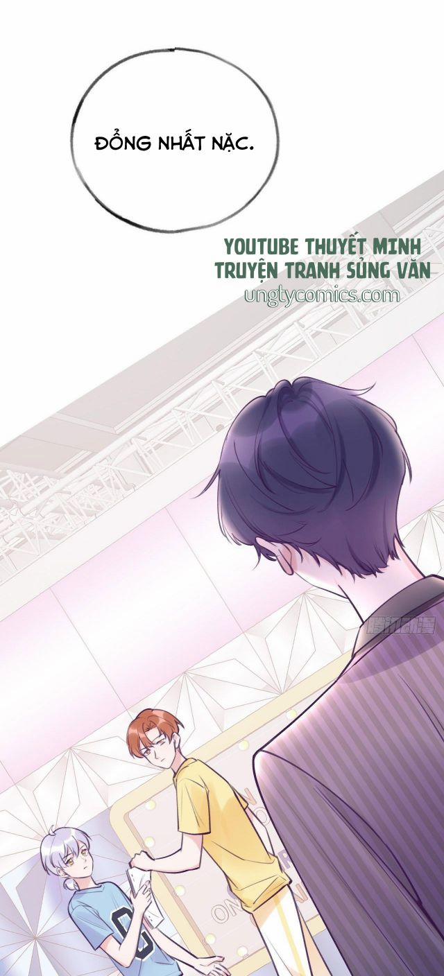 Cho Em Cắn Một Miếng Đi Mà, Xin Anh Đó! 11 trang 31