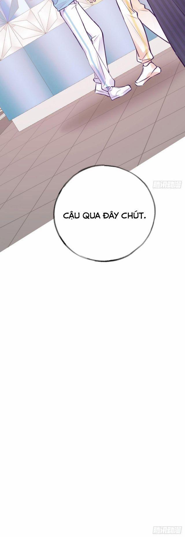 Cho Em Cắn Một Miếng Đi Mà, Xin Anh Đó! 11 trang 32