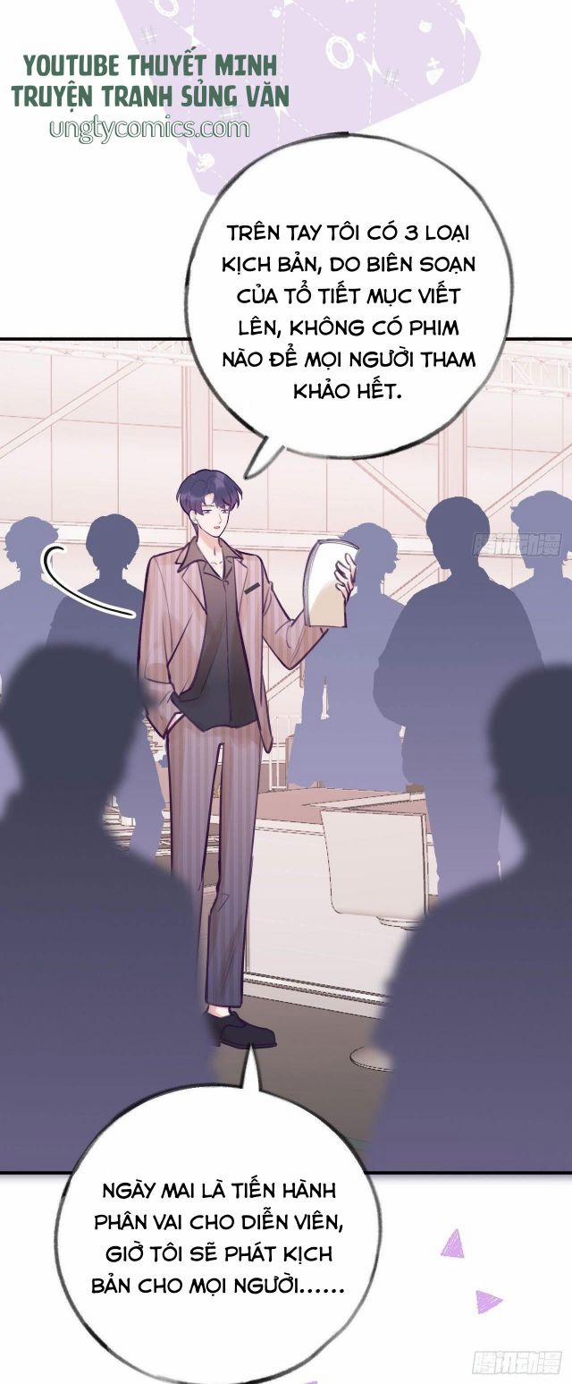 Cho Em Cắn Một Miếng Đi Mà, Xin Anh Đó! 11 trang 4