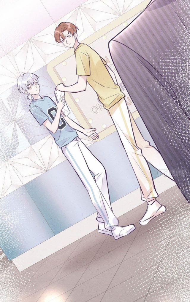 Cho Em Cắn Một Miếng Đi Mà, Xin Anh Đó! 12 trang 10