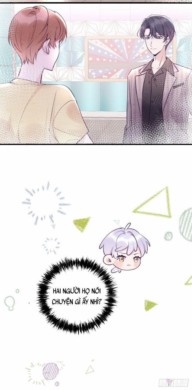 Cho Em Cắn Một Miếng Đi Mà, Xin Anh Đó! 12 trang 11