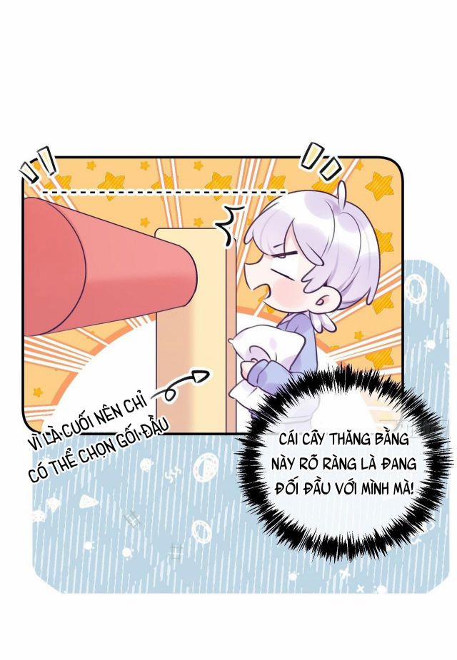 Cho Em Cắn Một Miếng Đi Mà, Xin Anh Đó! 12 trang 13