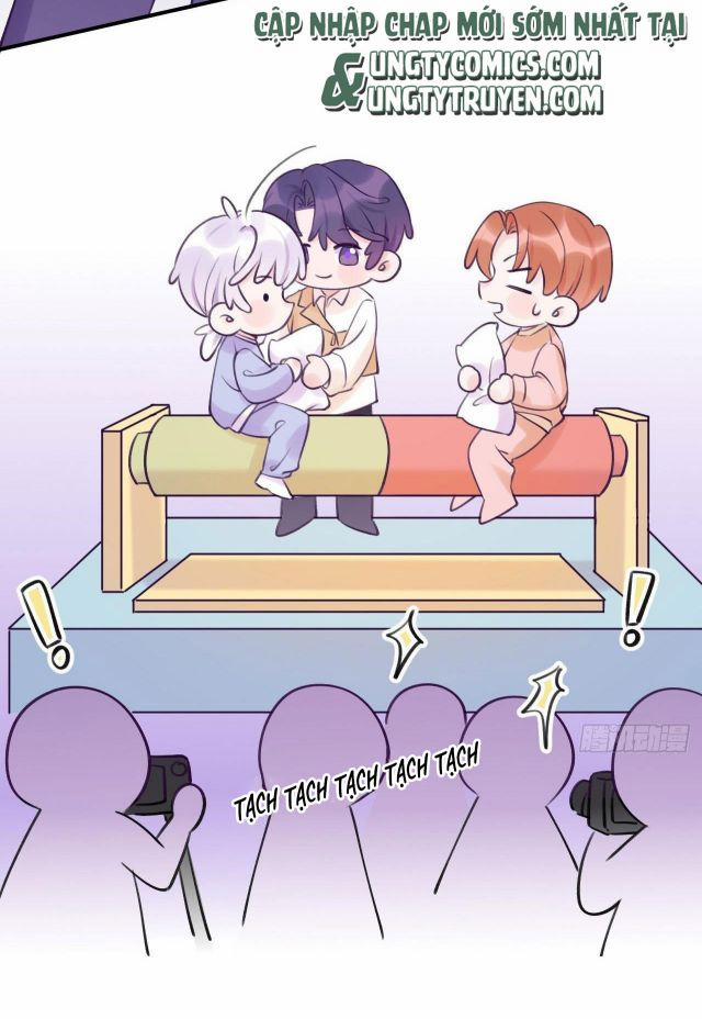 Cho Em Cắn Một Miếng Đi Mà, Xin Anh Đó! 12 trang 15
