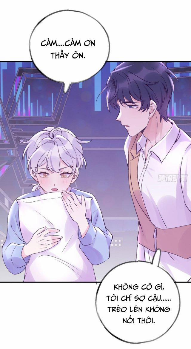 Cho Em Cắn Một Miếng Đi Mà, Xin Anh Đó! 12 trang 16